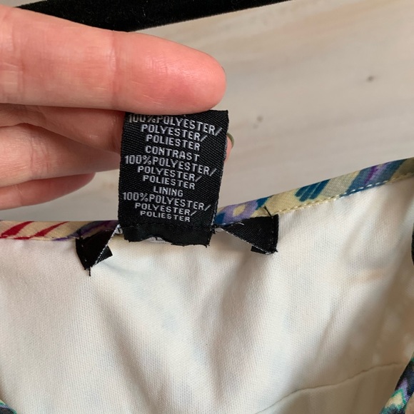 Streetwear Society | Cheetah Print Patterned Maxi Dress - Picture 6 of 7